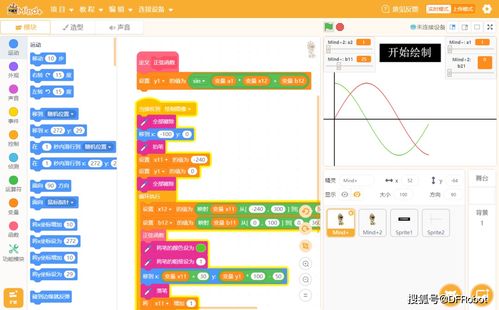 深耕八载，智创未来 Mind国产青少年编程软件的AI与IoT融合之道